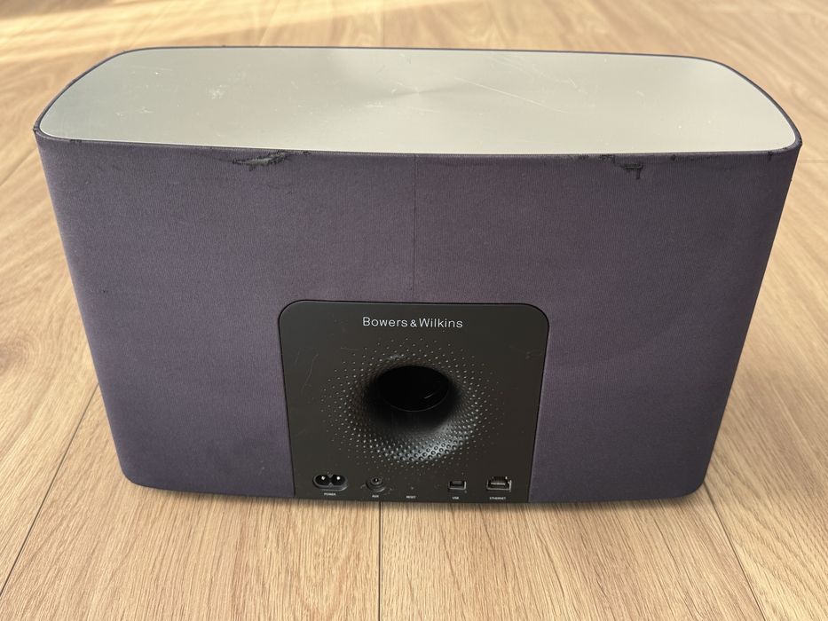 Boxa Bowers&Wilkins A7 150W AirPlay