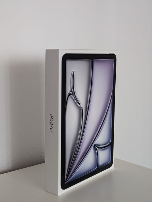 iPad Air 11" M3 Wifi + Cellular 128GB