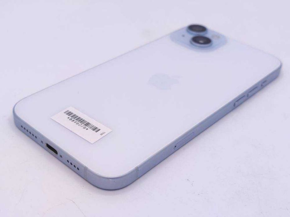 Apple iPhone 15 Plus 128GB, Garantie 2 ani | TotalConvert.ro