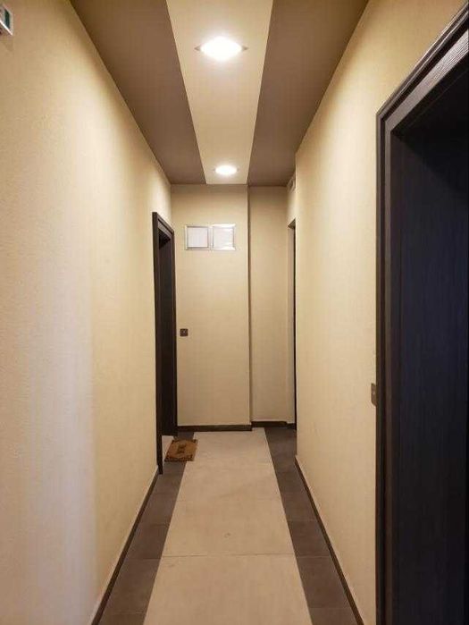 Дава се под наем Двустаен апартамент в Варна, Младост 1 - 62 кв.м за 510 € - Снимка #1