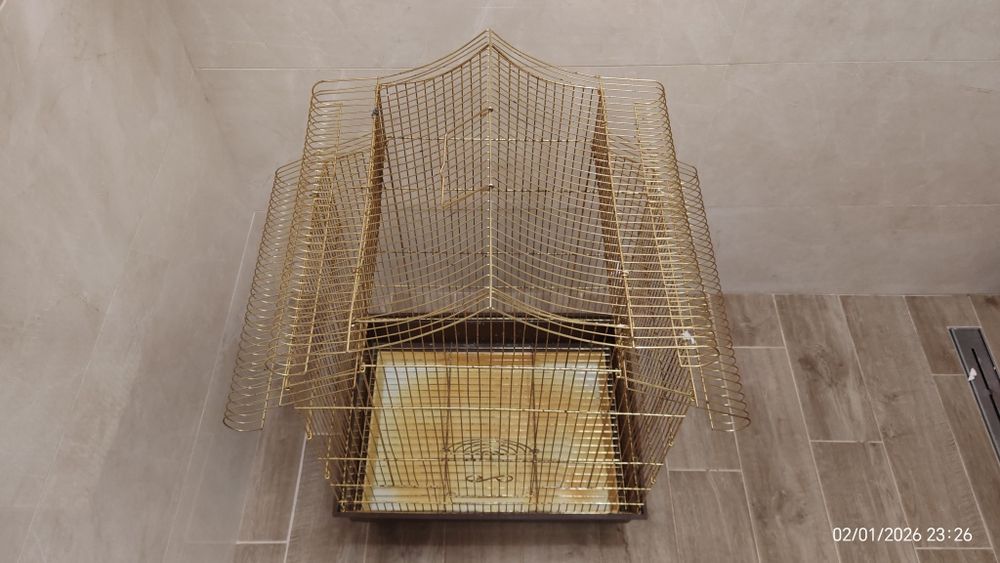 Кафез/клетка за птици