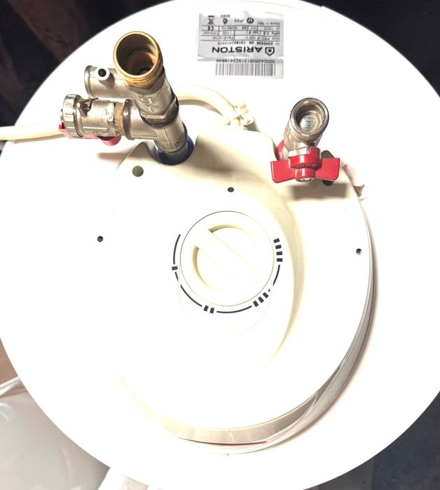 Boiler electric 100 L Ariston