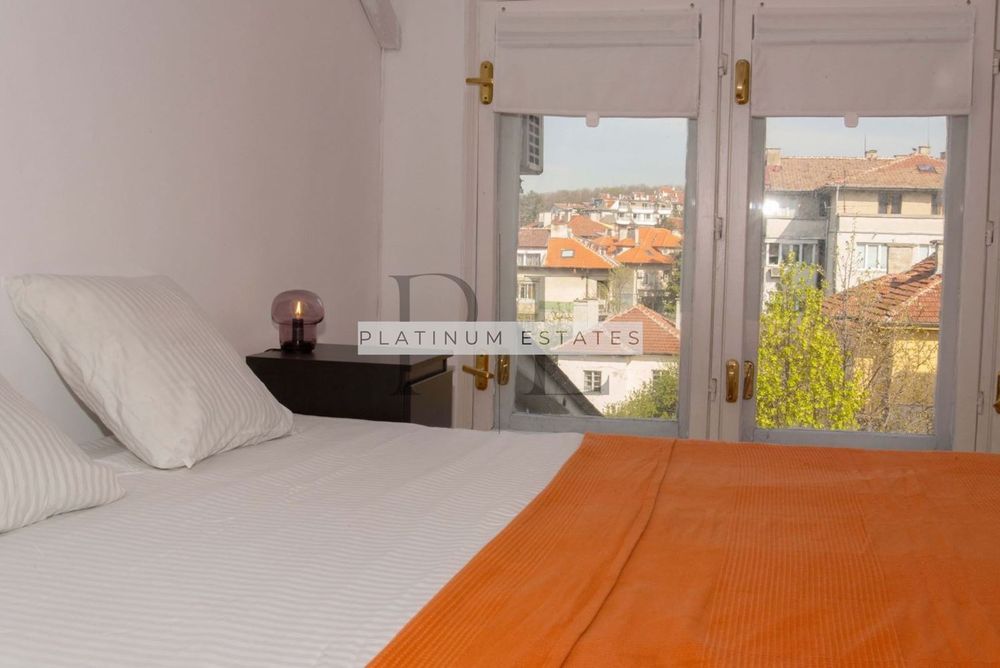 Продава се Тристаен апартамент в София, Лозенец - 100 кв.м за 2580 €/кв.м - Снимка #6