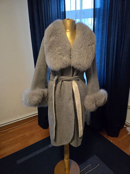 Palton Alpaca , S- M