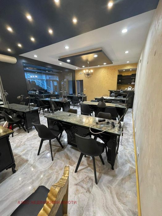 Продава се Магазин в София, Лозенец - 90 кв.м за 2689 €/кв.м - Снимка #4