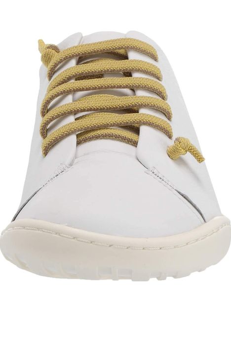 Camper dama peu cami