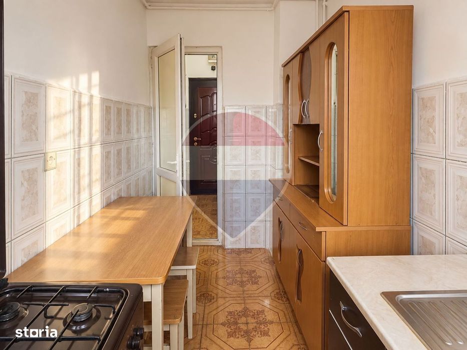 Apartament 3camere Stadionului