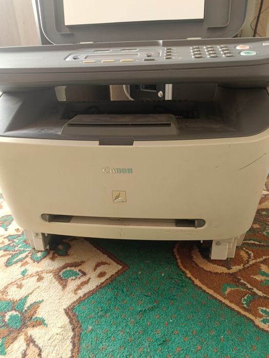 продам факс, сканер