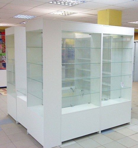 Торговое оборудование