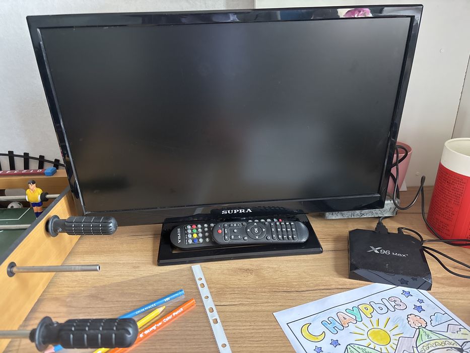 Продам телевизор