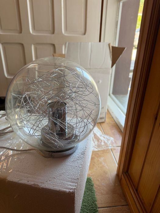Veioza / lampa de birou