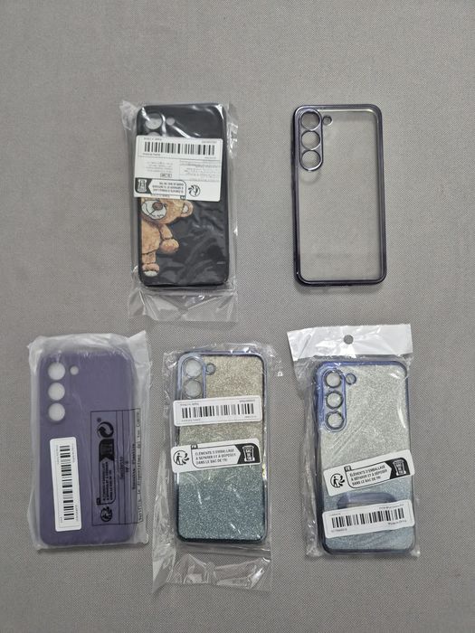 Samsung S23 с подаръци