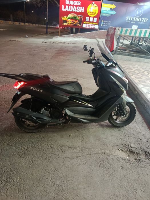 Skutr srochna sotiladi