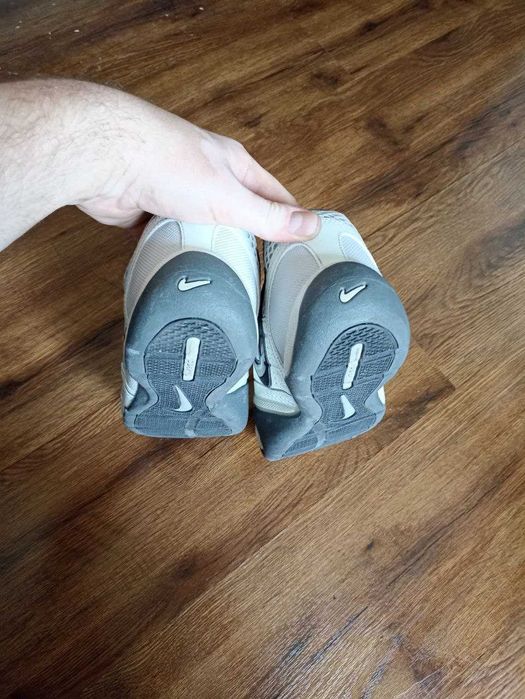 Обувь фехтовальная NIKE Air Zoom Fencer