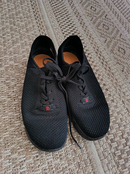 Pantofi barbati Berkemann