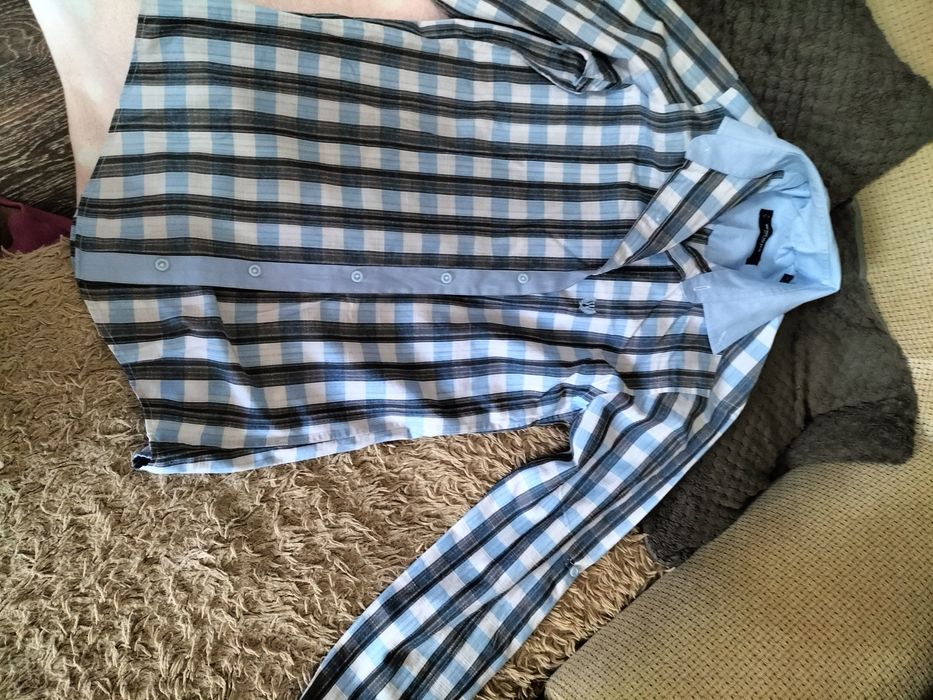 Продам вещи на мальчика рост 152-158 см