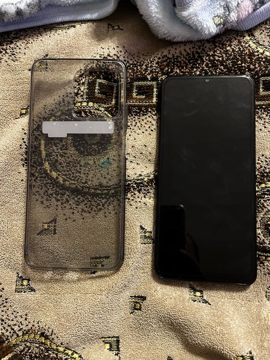 Реалми с53 андроид