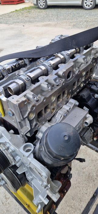 Vând chiuloasa mercedes 2.2 euro 5