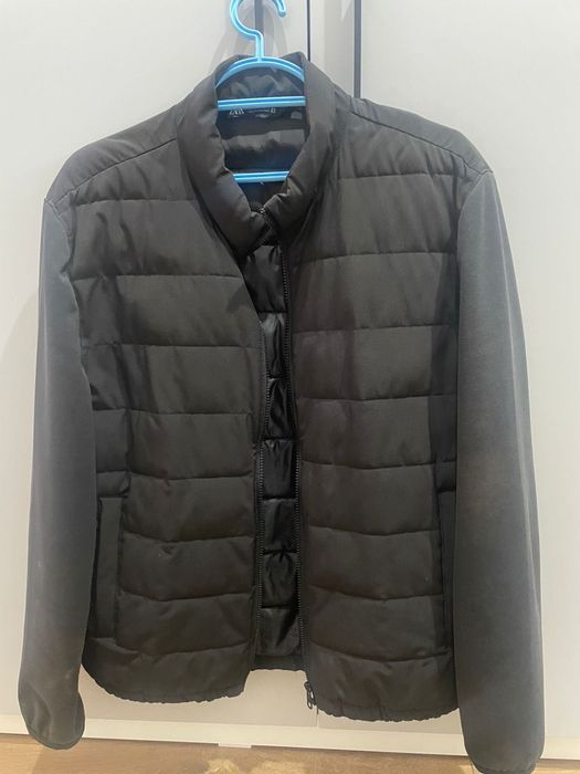 Мужская ветровка