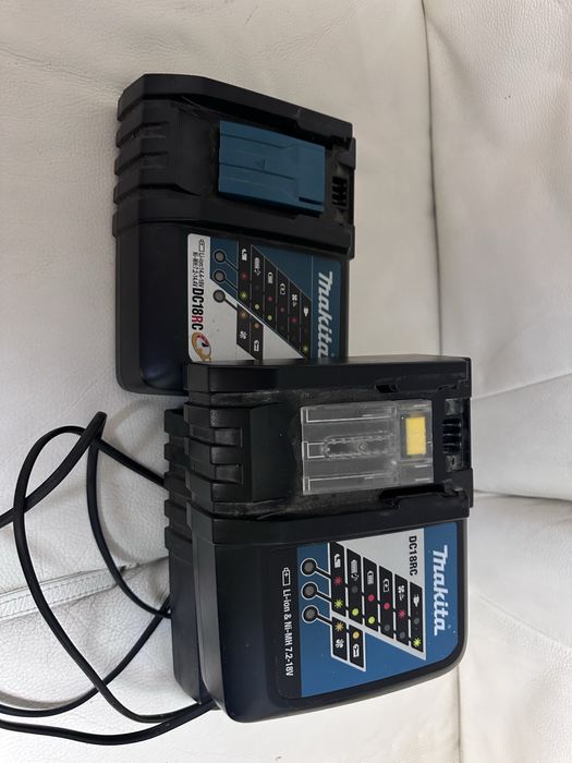 Incarcator Makita 18V