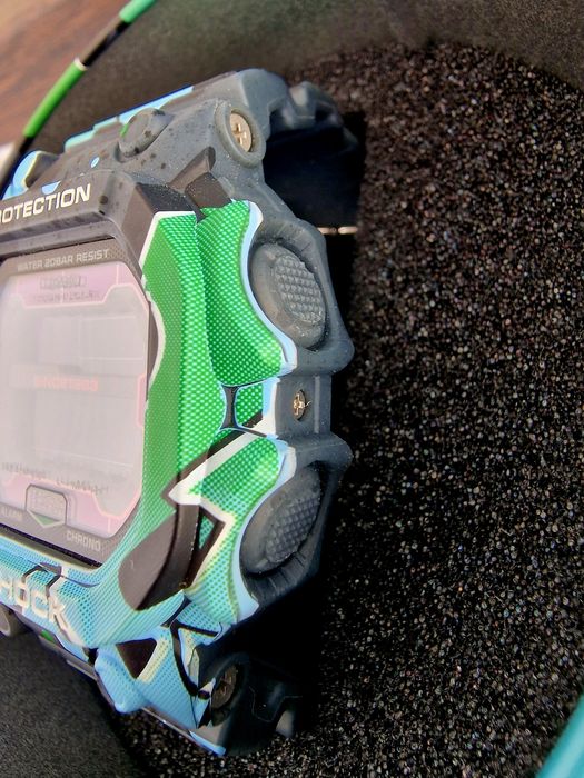 Casio G-Shock GX-56SS-1ER