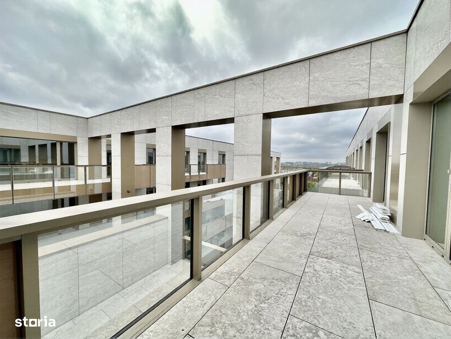 Apartament exclusivist 4 camere I Iancu Nicolae I 2 locuri de parcare