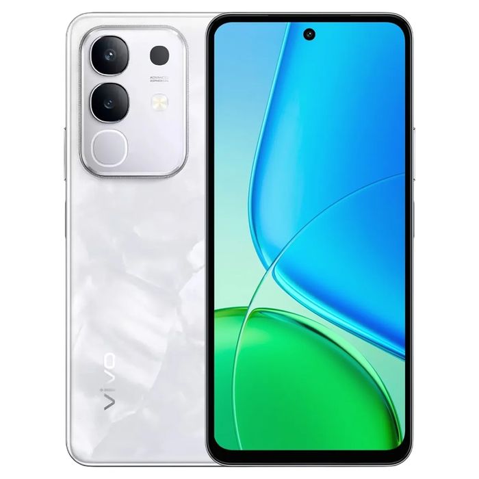 Vivo Y 29 White ideal ochilmagan