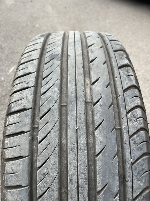 Летни гуми 4 бр. Sunfull 205/55/16