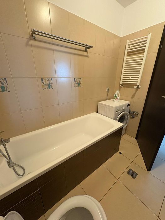 Inchiriez apartament 2 camere
