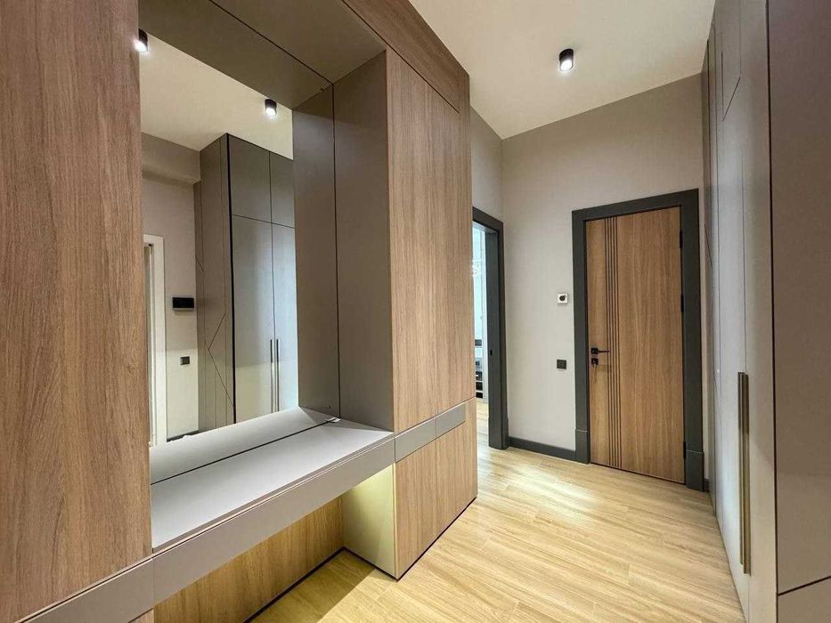 Ташкент Сити-Жк Бульвар! Сдается новая квартира в элит комплексе!