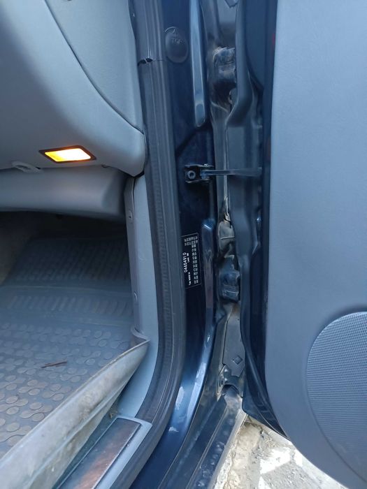 Mercedes ml 270 cdi