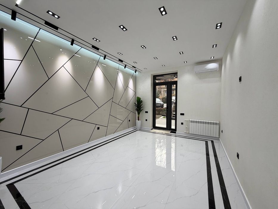 Аренда нежилое новомосковская кафе Breadly 46m2