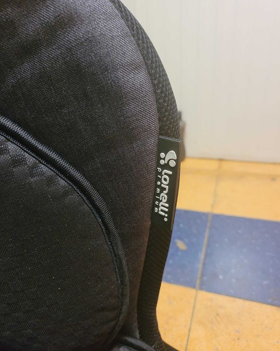 Продавам  2 броя столчета за кола 0-25 кг. LORELLI PREMIUM +SPS STRING