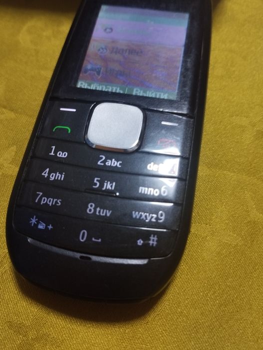 Assalom alekum Telefon Sotiladi Original Nokia 1800