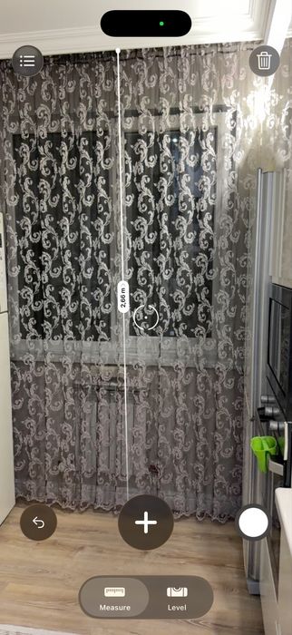 Продам шторы 200х270см темные