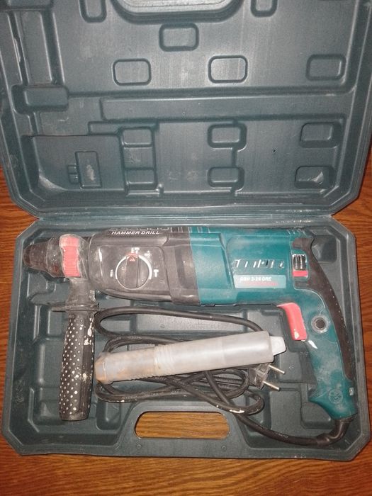 Перфоратор Hammer