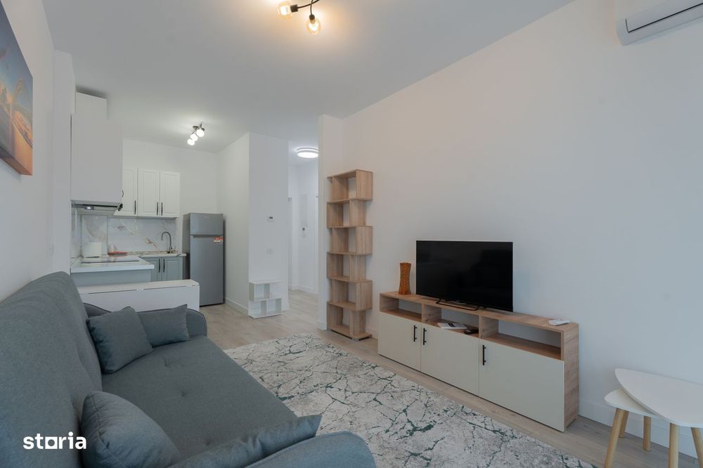 Apartament 2 camere | Parcare | Zona Tudor Vladimirescu