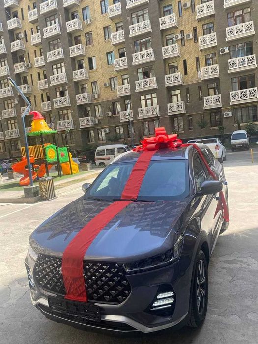 Банты на автомашину любые