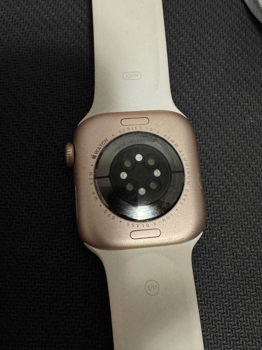 Apple Watch Seria 10 GPS 42MM