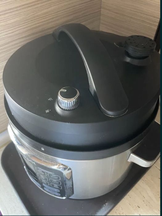 Multicooker Crock-Pot