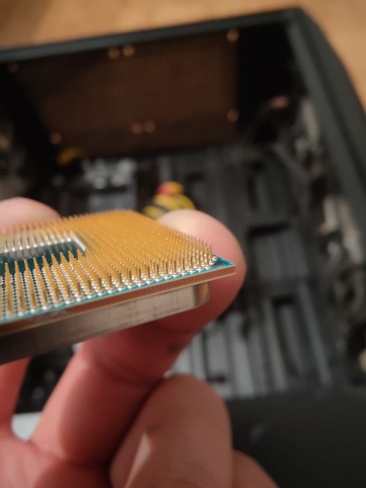 Amd Ryzen 5 5500