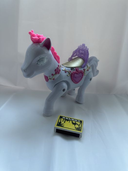 Пони  игрушка