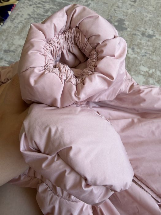 Комбинезон для девочки