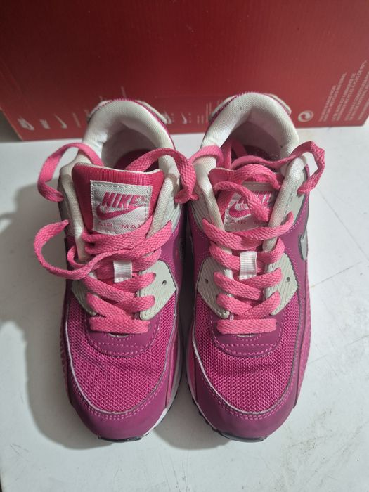 Детски маратонки Nike