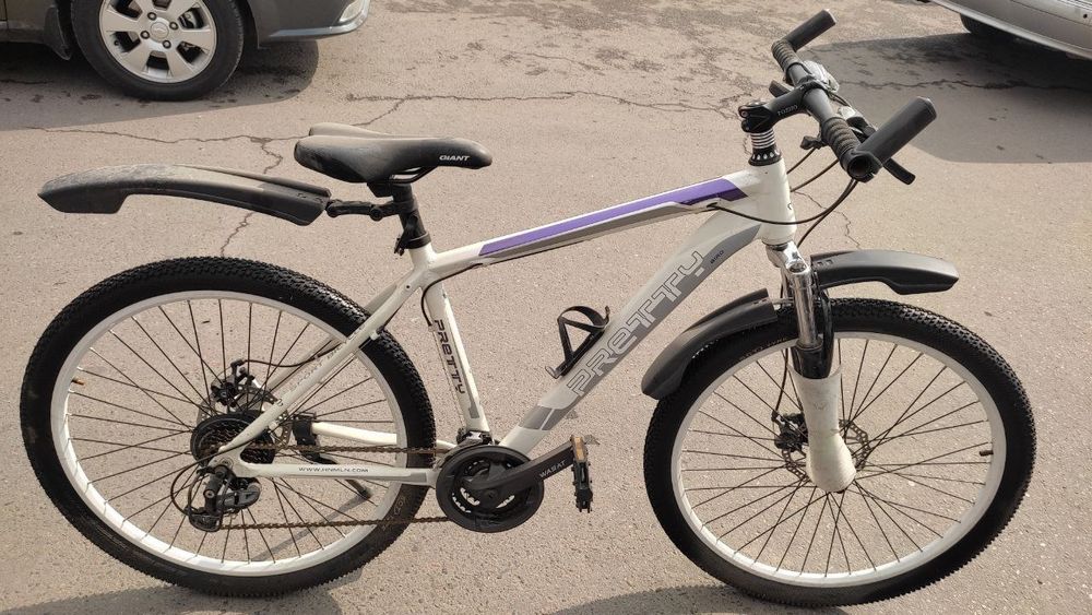 Велики с первых рук