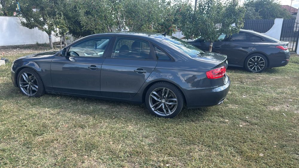 Se vinde Autoturism Audi A4