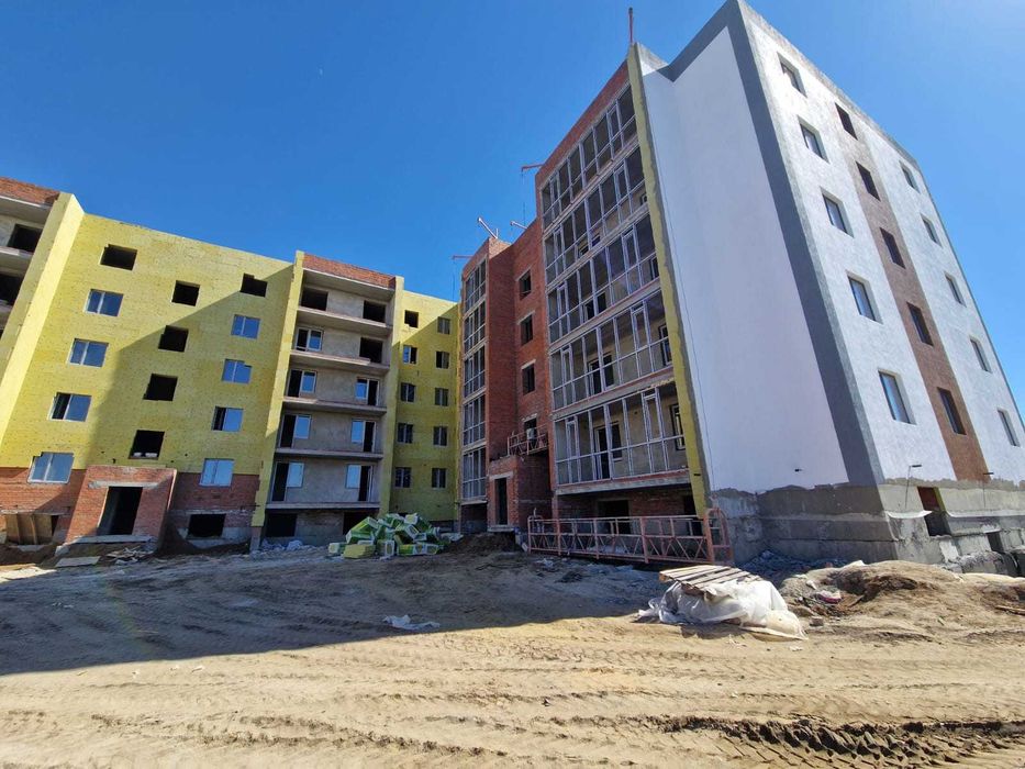 Продажа 1-комнатной квартиры