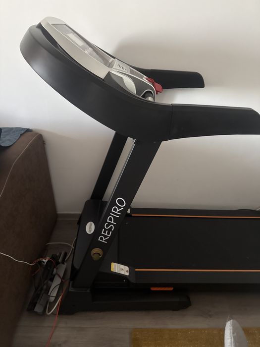 Banda de mers/ alergare