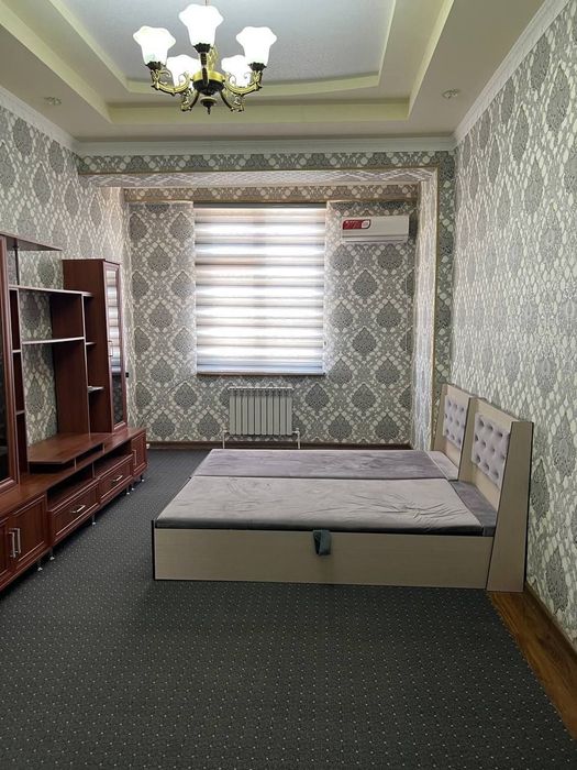 2 хонали новостройка уй сотилади