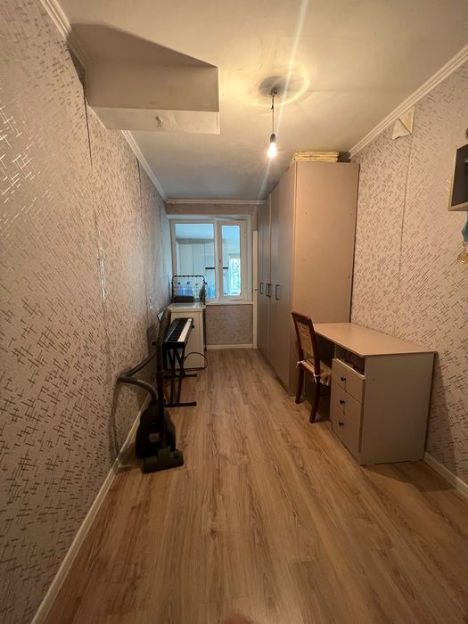 Продаётся 4 х комотый квартиры